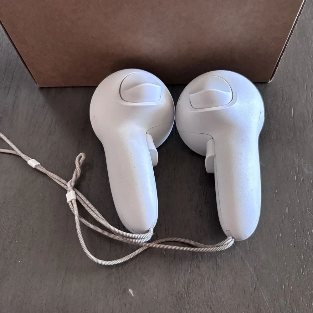 Meta Quest 3 512GB | VR Headset — Thirty Percent Sharper Resolution — 2X Graphic